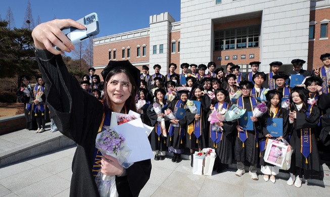 El número de trabajadores extranjeros en Corea supera el millón