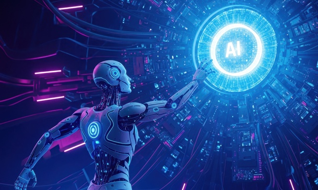 Corea lidera el mundo en solicitudes de patentes sobre memoria clave para IA