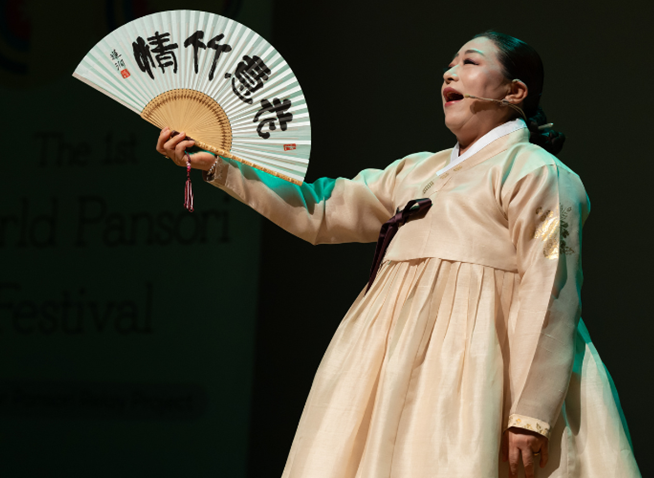 Cómo Corea y Portugal transformaron sus heridas en arte