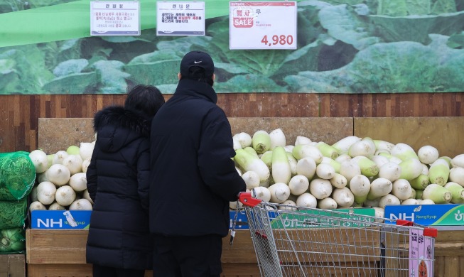 Se extiende a nivel nacional el programa de vales para alimentos y productos agrícolas