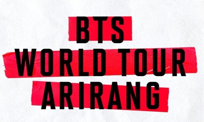 BTS celebrará su 13er aniversario en Busan con conciertos de gira mundial