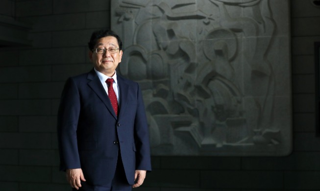 Un desafío global: promover la paz entre Corea, China y Japón