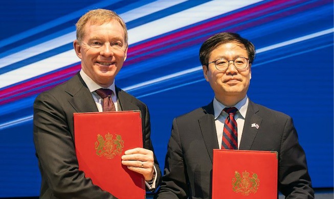 El TLC Corea–Reino Unido entra en una nueva fase con recortes arancelarios