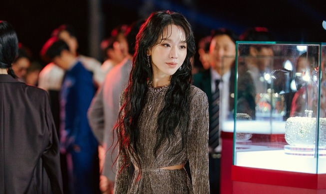 La serie 'El arte de Sarah' lidera una lista de Netflix por 2ª semana consecutiva