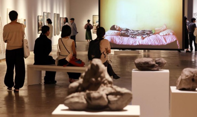 La Bienal de Diseño de Gwangju invitará a transformar la vida a través del arte contemporáneo