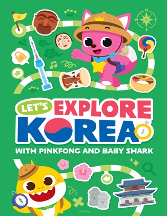 Exploremos Corea con Pinkfong y Baby Sha...