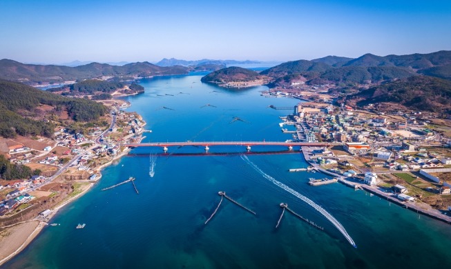 La FAO reconoce dos sistemas agrícolas tradicionales de Corea como patrimonio mundial