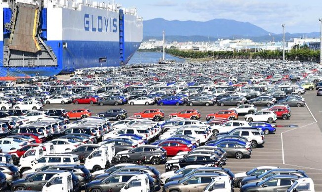 Las exportaciones de las pymes coreanas alcanzan los 30.500 millones de dólares en el 3er. trimestre