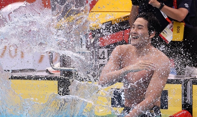 Corea suma un oro y ocho bronces en la segunda jornada de los Juegos Asiáticos de Aichi-Nagoya