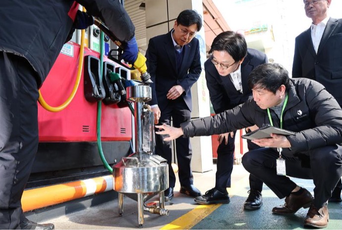 Estableciendo el precio máximo del petróleo