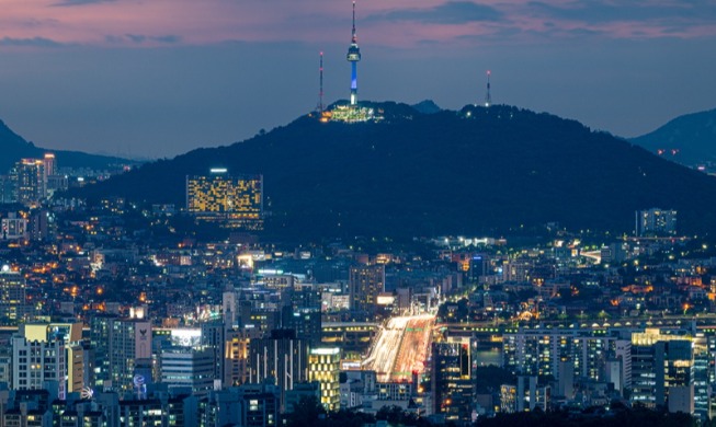 Corea presenta una nueva estrategia de desarrollo económico 