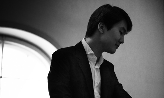 Cho Seong-jin elegido como el 'pianista más popular del mundo'