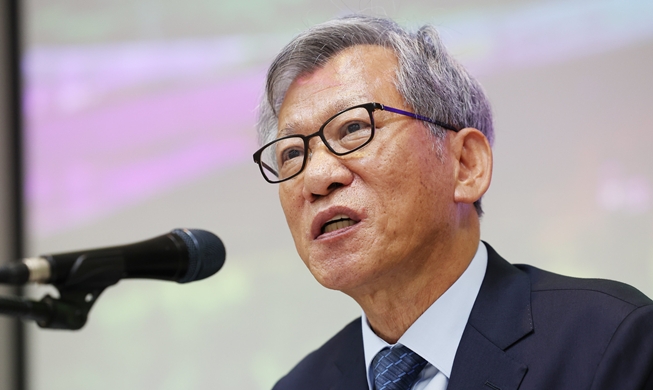 El nuevo director del Museo Nacional impulsará exposiciones internacionales de arte coreano