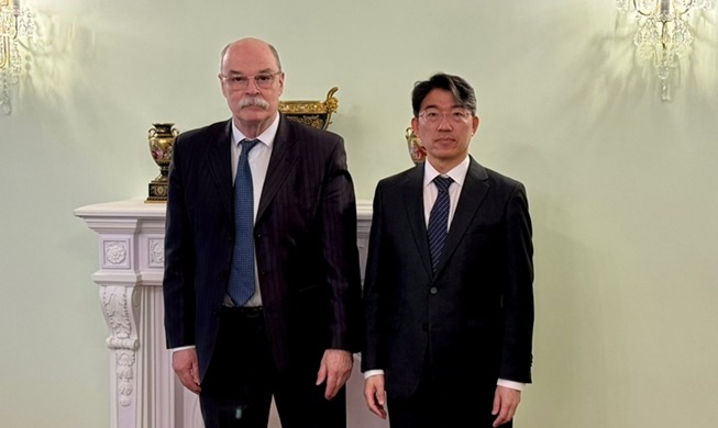 Corea y Rusia refuerzan la cooperación consular para proteger a sus ciudadanos en el extranjero
