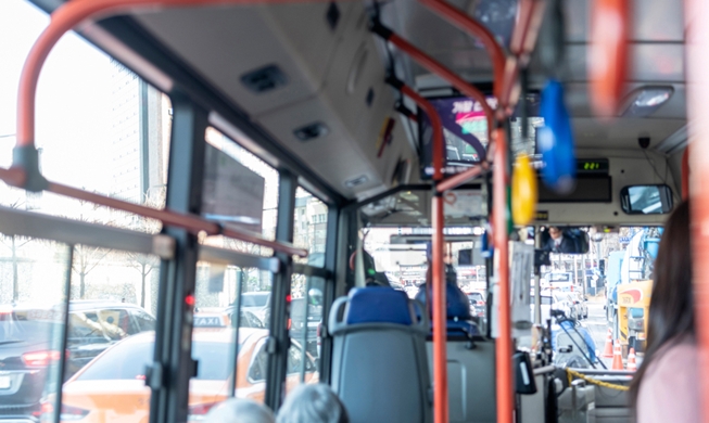 Un nuevo pase del transporte público ofrecerá mayores reembolsos a usuarios 