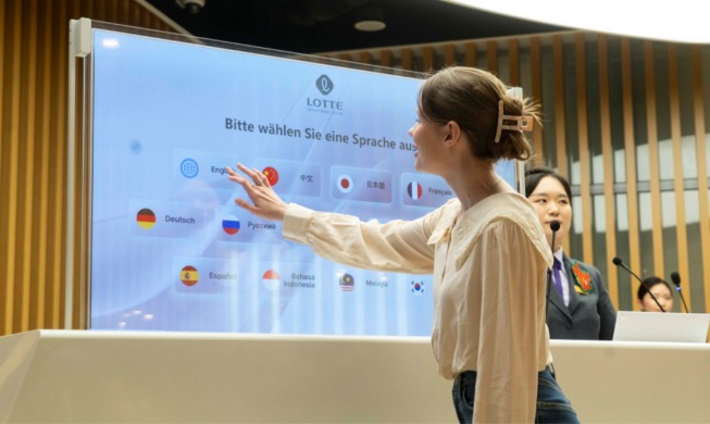 Las empresas coreanas amplían su oferta de servicios para los extranjeros