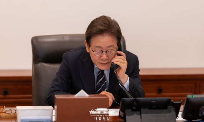 Corea y Singapur acuerdan establecer una asociación estratégica
