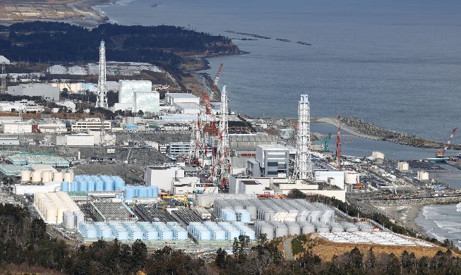 Gobierno coreano expresa su pesar por la decisión del gobierno japonés de liberar agua contaminada al océano