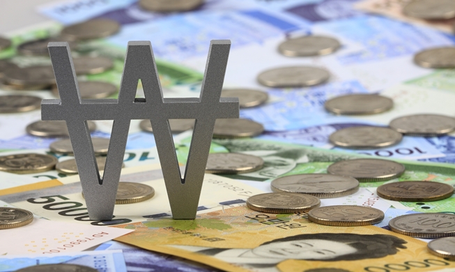 Corea impulsará la libre conversión y el uso del won en el mercado internacional