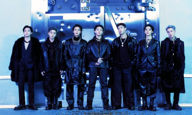 Spotify: El número de reproducciones de K-pop aumenta 470 veces en 10 años