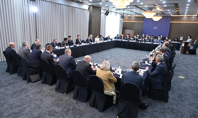 Corea y la OTAN estrechan su cooperación en la industria de defensa 