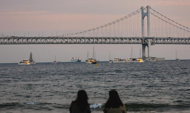 Busan lanza 49 productos turísticos dirigidos a los visitantes extranjeros