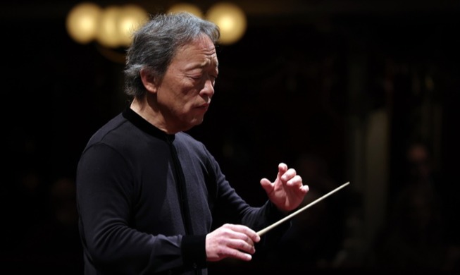 Chung Myung-whun se convierte en el primer director musical asiático de La Scala de Milán