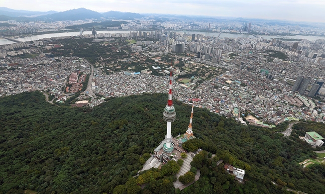 Seúl avanza al sexto puesto en competitividad global según un índice japonés