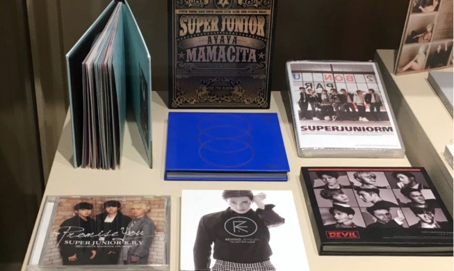 El K-pop presente en el Museo Nacional de las Culturas del Mundo en la CDMX