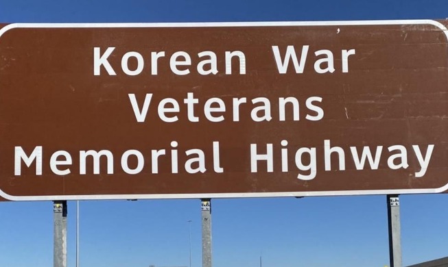 Texas designa una autopista para rendir homenaje a los veteranos de la Guerra de Corea