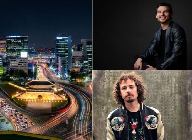 Corea vista a través de los vloggers mexicanos
