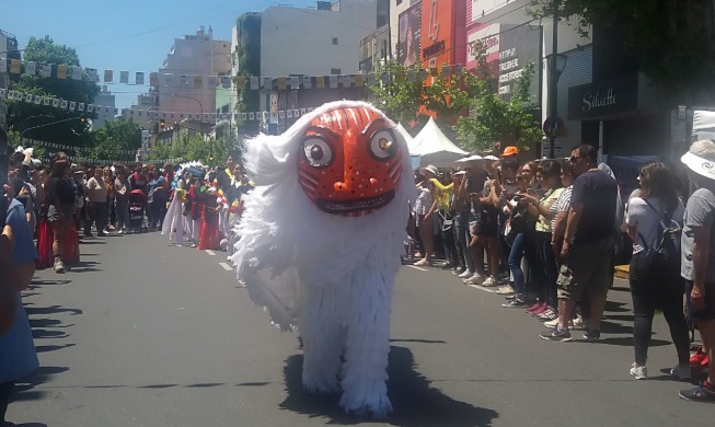 Buenos Aires Celebra Corea 2019: Argentina y Corea del Sur unidos por el Hallyu