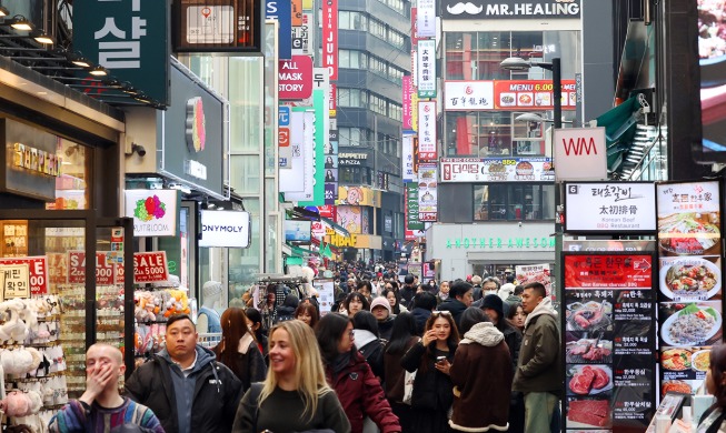 La metamorfosis del turismo en Seúl: del itinerario tradicional a la experiencia local