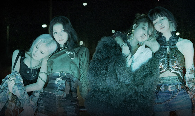 El vídeo musical de 'Lovesick Girls' de BLACKPINK supera los 700 millones de visualizaciones