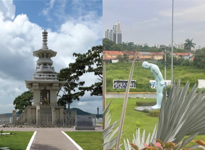 Panamá y Corea: 60 años de amistad y cooperación