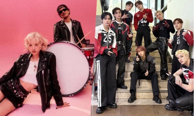 'APT.' de Rosé es el sencillo más vendido a nivel mundial en 2025