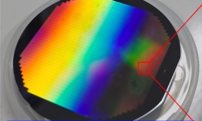 Corea y EE. UU. desarrollan sensores de imagen ultrafinos y de alta resolución con aplicaciones innovadoras