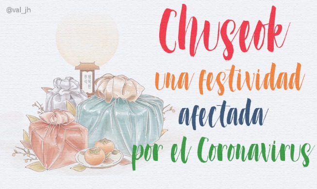 Chuseok, una festividad afectada por el COVID-19