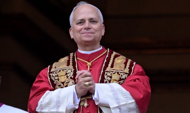 El papa León XIV envía bendiciones a una panadería coreana en su 70º aniversario