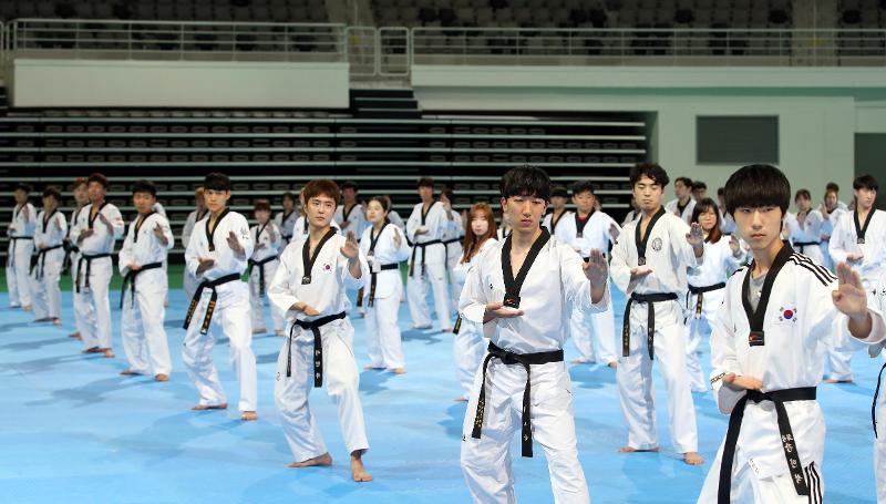 ¿Cuál es el deporte más popular en Corea del Sur