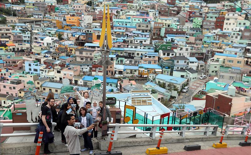 20210120_KoreaVirtualTour_Gamcheon