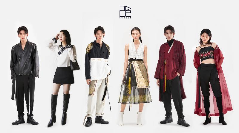 Conoce estas marcas de hanbok que inspiran a la moda internacional :   : The official website of the Republic of Korea