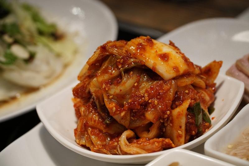 김치