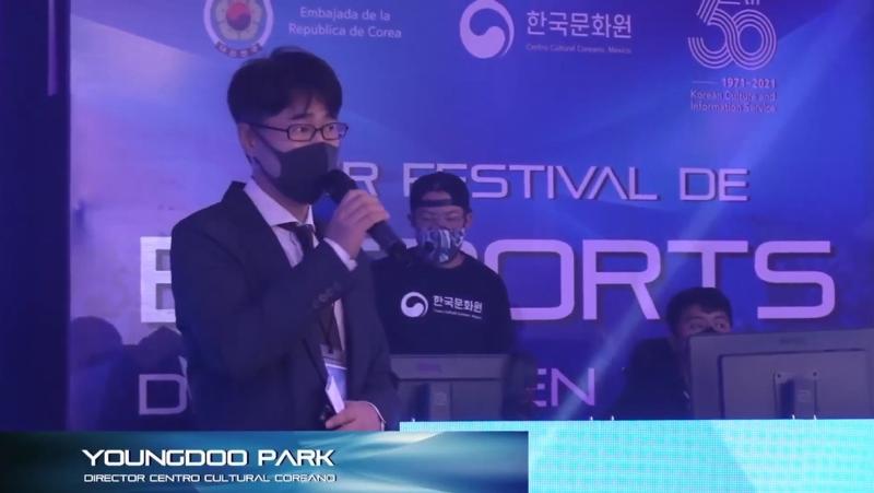 esports_youngdoo park