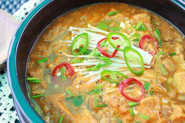 청국장 2