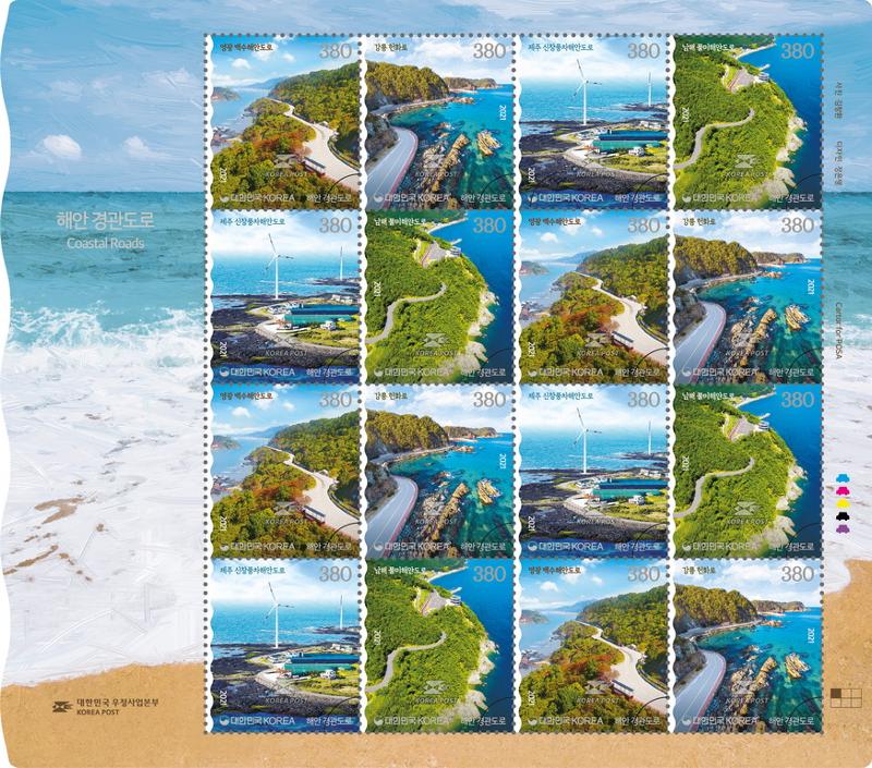 Coastal Roads