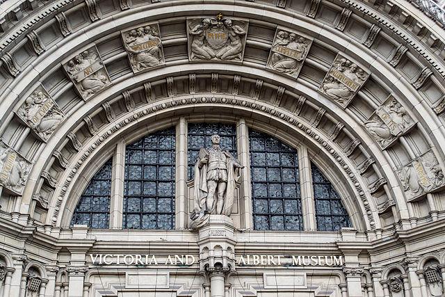 victoria and albert