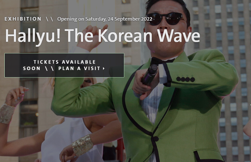 korean wave
