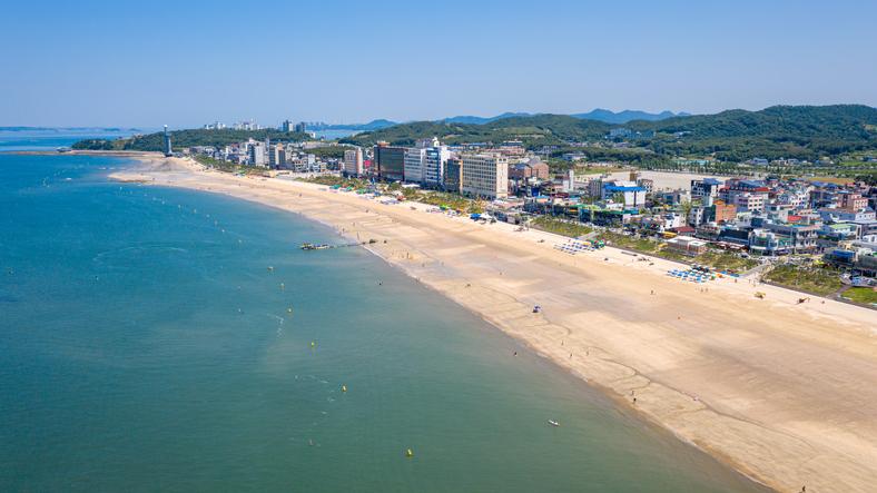 대천
