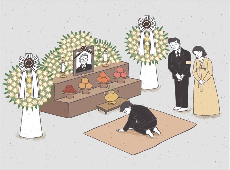 sala funeral